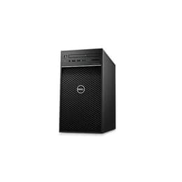 Dell Precision 3630 MT Core i7 3.2 GHz - SSD 1 TB RAM 32GB