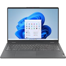 Lenovo IdeaPad Flex 5 16IAU7 16-inch (2022) - Core i7-1255U - 8 GB - SSD 512 GB