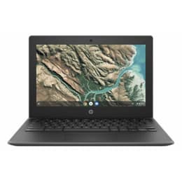 HP 11 G8 EE Celeron 1.1 ghz 32gb eMMC - 4gb QWERTY - English