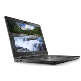 Dell Latitude 5490 14-inch (2018) - Core i5-8350U - 16 GB - SSD 256 GB