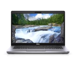 Dell Latitude 5411 14-inch (2020) - Core i5-10400H - 8 GB - SSD 256 GB