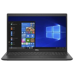 Dell Latitude 3500 15-inch (2020) - Core i5-8265U - 8 GB - SSD 256 GB