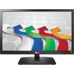 LG 19-inch Monitor 1440 x 900 LCD (19CNV42K-B)