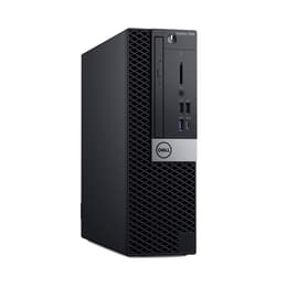 Dell OptiPlex 7060-SFF Core i5 3 GHz - SSD 512 GB RAM 16GB