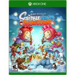 Scribble Nauts Showdown - Xbox One