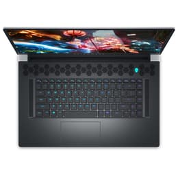 Dell Alienware X17 R2 (2022)