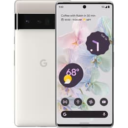 Google Pixel 6 Pro - Unlocked