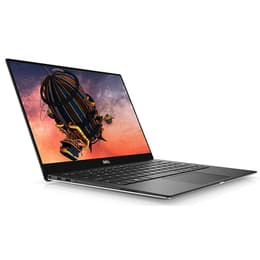 Dell XPS 13 7390 13-inch (2019) - Core i7-10710U - 16 GB - SSD 256 GB