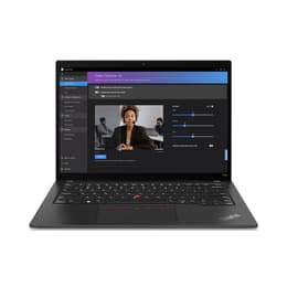 Lenovo ThinkPad T14S G4 14-inch (2023) - Core i7-1355U - 16 GB - SSD 1000 GB