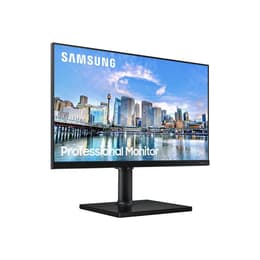 Samsung 27-inch Monitor 1920 x 1080 LCD (LF27T450FQNXGO)