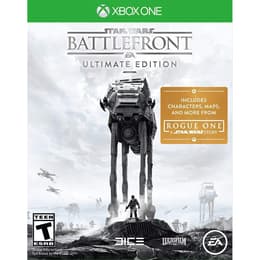 Star Wars Battlefront - Xbox One