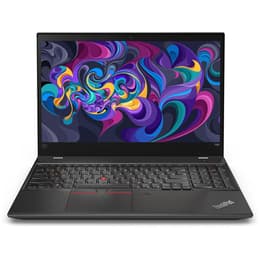 Lenovo Thinkpad T580 15-inch (2017) - Core i5-8250U - 8 GB - 512 GB SSD