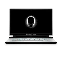 Dell Alienware m15 R3 15-inch - Core i7-10750H - 32GB 256GB Integrated Graphics QWERTY - English