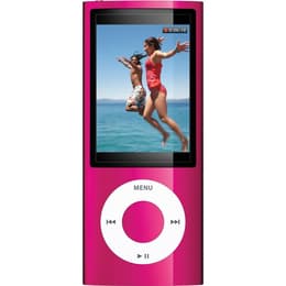 iPod nano 5 2009 16GB - Pink