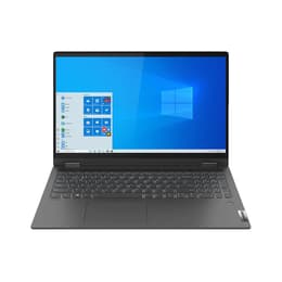 Lenovo IdeaPad Flex 5 15ITL05 15" Core i7 2.8 GHz - SSD 1000 GB - 16 GB QWERTY - English