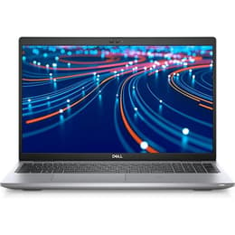 Dell Latitude 5520 15-inch (2021) - Core i5-1145G7 - 32 GB - SSD 1 TB