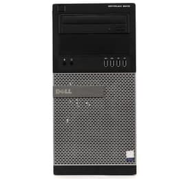 Dell OptiPlex 9010 Core i7 3.4 GHz - HDD 2 TB RAM 16GB