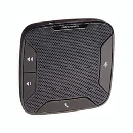 Plantronics Calisto 610 Bluetooth speakers - Black