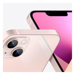 Comprar iPhone 13 128GB Rosa