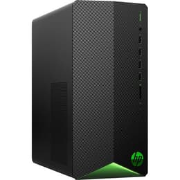 HP TG01-2460 Ryzen 7 5700G 3.8 GHz - SSD 1 TB - 16GB