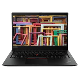 Lenovo Thinkpad T14S G1 14-inch (2020) - Ryzen 5 PRO 4650U - 8 GB - SSD 256 GB