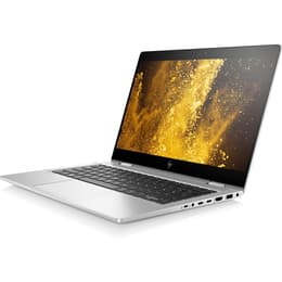 Hp EliteBook X360 830 G6 13-inch (2019) - Core i5-8265U - 8 GB - SSD 256 GB