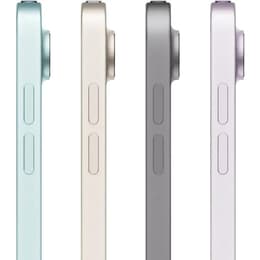 iPad Air 11-inches (2025) 7th gen 128 GB - Wi-Fi - Purple