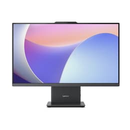 Lenovo IdeaCentre AIO 27ARR9 27" - Ryzen 5 7535HS - RAM 16 GB - SSD 1 TB