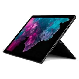 Microsoft Surface Pro 6 12" Core i5 1.6 GHz - SSD 256 GB - 8 GB QWERTY - English