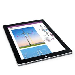 Microsoft Surface 3 10" Atom 1.6 GHz - SSD 64 GB - 2 GB QWERTY - English