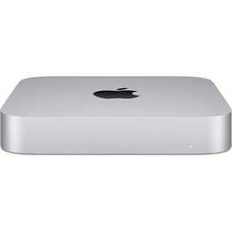 Mac mini (October 2020) M1 3.2 GHz - SSD 256 GB - 8GB