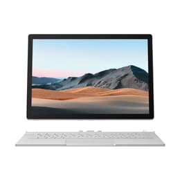 Microsoft Surface Book 3 13" Core i5 1.2 GHz - SSD 256 GB - 8 GB QWERTY - English