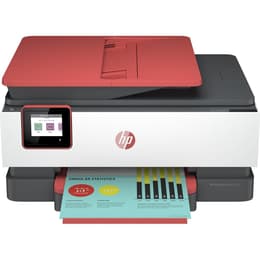 HP OfficeJet Pro 8035e Color laser