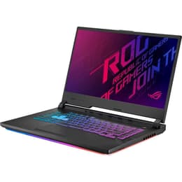 Asus ROG Strix GL531GU-WB53-B 15-inch - Core i5-9300H - 8GB 512GB NVIDIA GeForce GTX 1660 Ti QWERTY - English