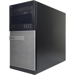 Dell OptiPlex 7010 Tower Core Core i5 3.2 GHz - HDD 500 GB RAM 8GB