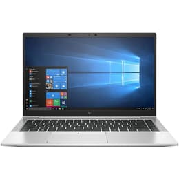 Hp Elitebook 845 G7 14-inch (2021) - Ryzen 7 PRO 4750U - 16 GB - SSD 256 GB