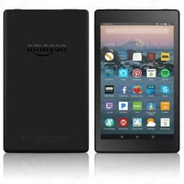 Amazon Kindle Fire HD 8 (8th gen) 8.0000 WiFi E-reader