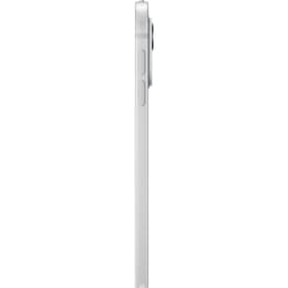 iPad Pro 11-inches (2024) 5th gen 256 GB - Wi-Fi - Silver
