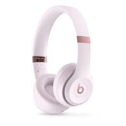 Beats By Dr. Dre Beats Solo 4 Noise cancelling Headphone Bluetooth - Pink