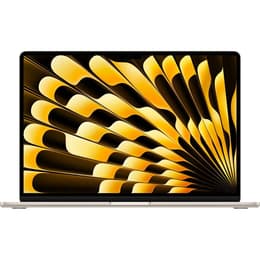 MacBook Air 15" (2024) - QWERTY - English