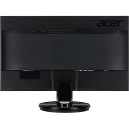 acer monitor k272hl