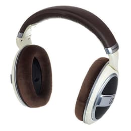 Sennheiser HD 599 Open Back Headphones; HD599; Ivory - The Music Room