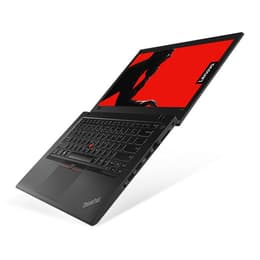 Lenovo ThinkPad T490S 14-inch (2019) - Core i5-8365U - 16 GB - SSD 240 GB