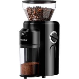 Secura CBG-018 Coffee grinder