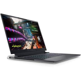 alienware x15 refurbished