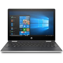 HP Pavilion X360 11M-AP0013DX 11" Pentium Silver 1.1 GHz - SSD 128 GB - 4 GB QWERTY - English