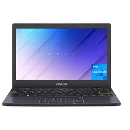 Asus L210MA-DS04 11-inch (2022) - Intel Celeron N4020 - 4 GB - HDD 128 GB