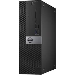 Dell OptiPlex 7050 SFF Core i5 3.4 GHz - SSD 128 GB RAM 16GB