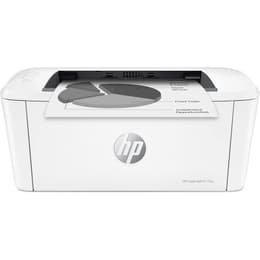 HP LaserJet M110w Color laser