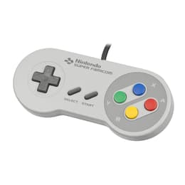 Nintendo Super Famicom